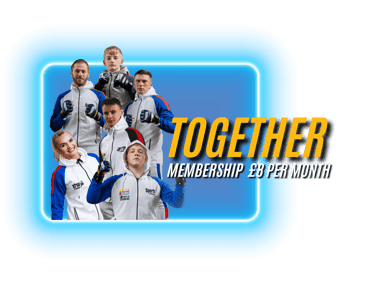 Together membership