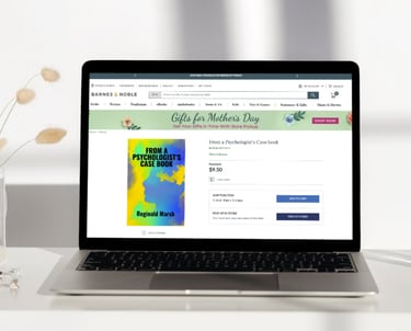Upway Books
