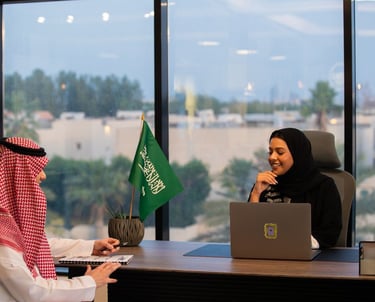 تسويق و حلول اعمال