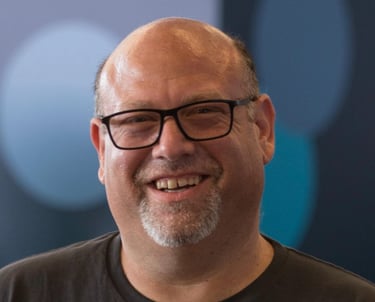 Jay Kimelman Popstart Educator