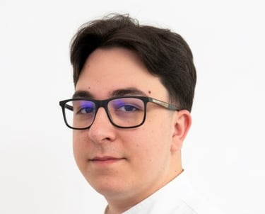 Yannis Khedoud