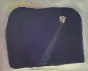 Home Alone by Lina Mikuzyte