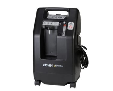 concentrador de oxígeno para mexicanos