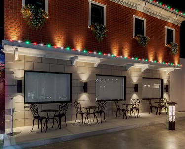 landscape lighting ocala fl