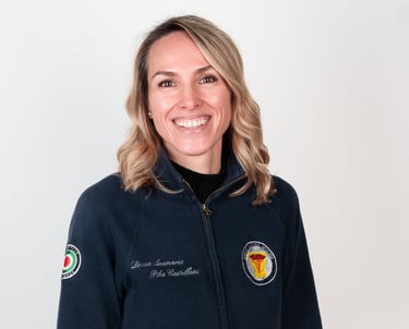 Dr. AnaMaria Piha - Oral Surgery