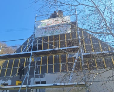 isolation écologique