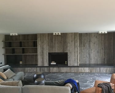 menuiserie sur mesure belgique