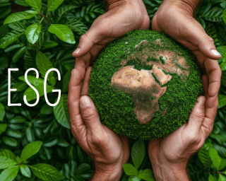 esg sustentabilidade empresarial