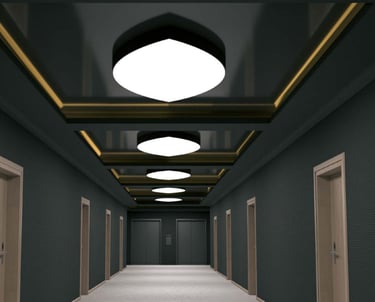 LICHTMODULE MIRA VECTADESIGN