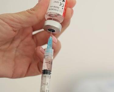 Lifting bez skalpela – zabieg z wykorzystaniem RF mikroigłowego w OG Cosmetology
