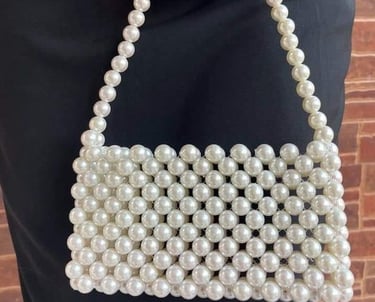 شنط هاند ميد