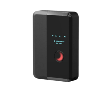 app controlled chastity key lock box