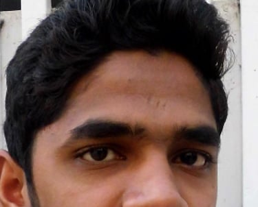 Hamid Shah - Expert Guide