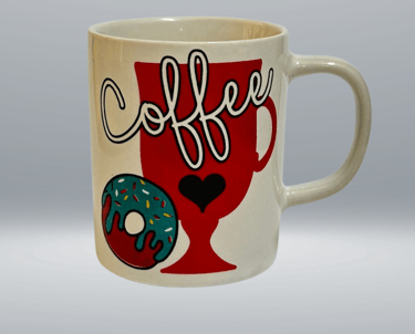 caneca personalizada