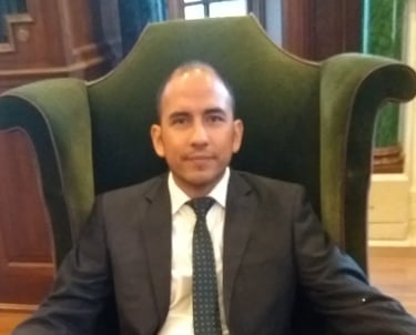 Equipo Edújula Mauricio Quintero Ángel