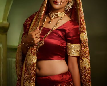Beautiful dress ethnic design lehengas dress traditional dress