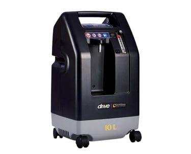 concentrador de oxígeno para mexicanos