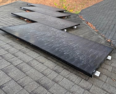 solar panel cleaning ocala fl