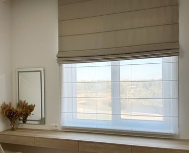 diena naktis romanetės