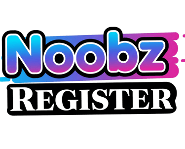 Noobz Register
