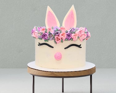 cakes in langley
