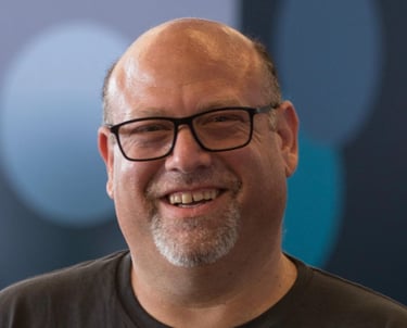 Jay Kimelman Popstart Educator