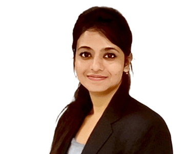 Patatri Pramanick - Founder & CEO at FyreIgnis Market Research