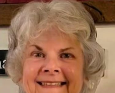 A picture of Virginia Bulcaco