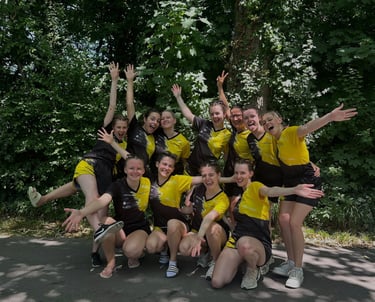 Foto Aerobic Aktive TV Lütisburg