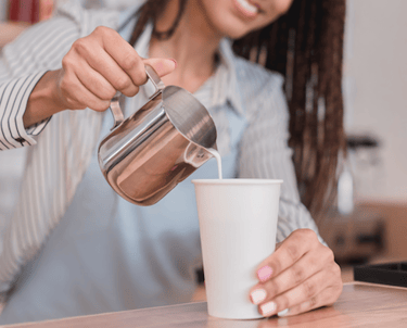 custom paper cups