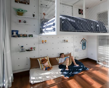 Relax para los niños