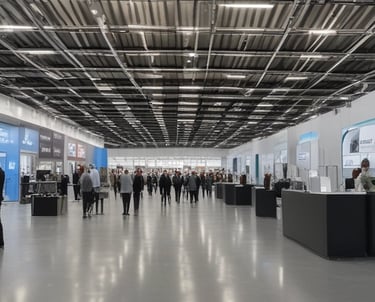 black blue and yellow textile