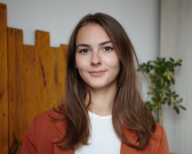 Inès Patou, ostéopathe à Rions, proche de Langoiran, Cadillac et Podensac