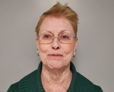 A picture of Carol Nicodemus