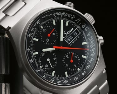 Sinn 144 Series