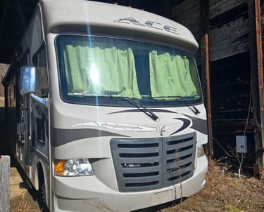 Rv and motor home trusted locksmith service in Oakley, NC