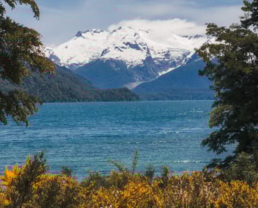 Patagonia, Esquel, Argentina, South America