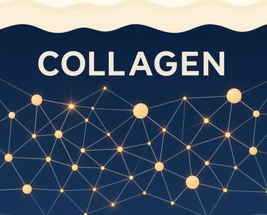 Beneficios de los indusctores de colágeno