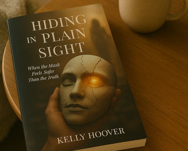 Hiding in Plain Sight