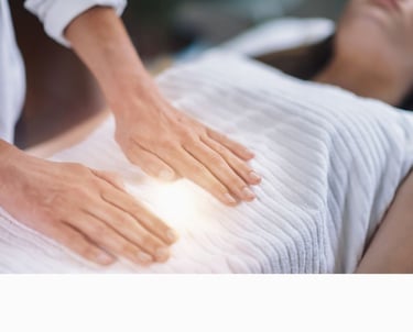 mains qui soignent Christophe meunier energeticien nantes