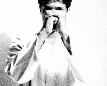 Umesh Balavaradaraju Taekwon-Do