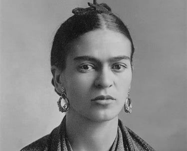 Frida Kahlo