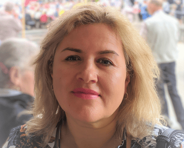 Dalia Saunorienė