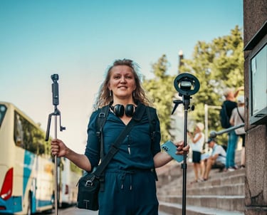 Business Photography | Professional Photo Sessions for Companies