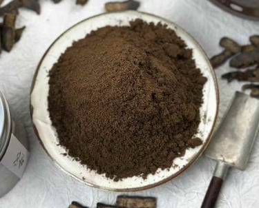 Sinking-Grade​​ Powder