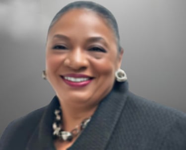 Krista Boyce Daniels Chairperson