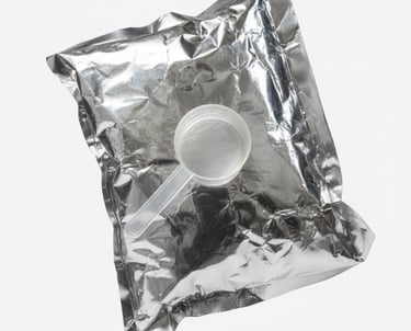 Elite Mom Pouch - Strio Healthcare