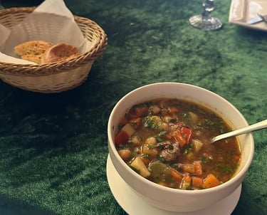 Navaat Food Tashkent