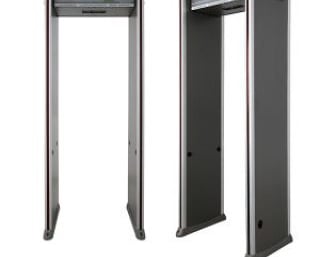 Walk Through Metal Detector