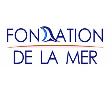 partenaire association, fondation de la mer